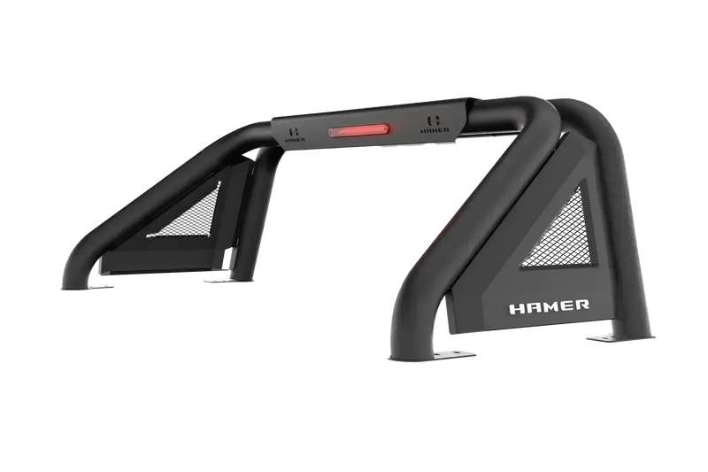 Knight Series Sports Bar for Mitsubishi Triton MV