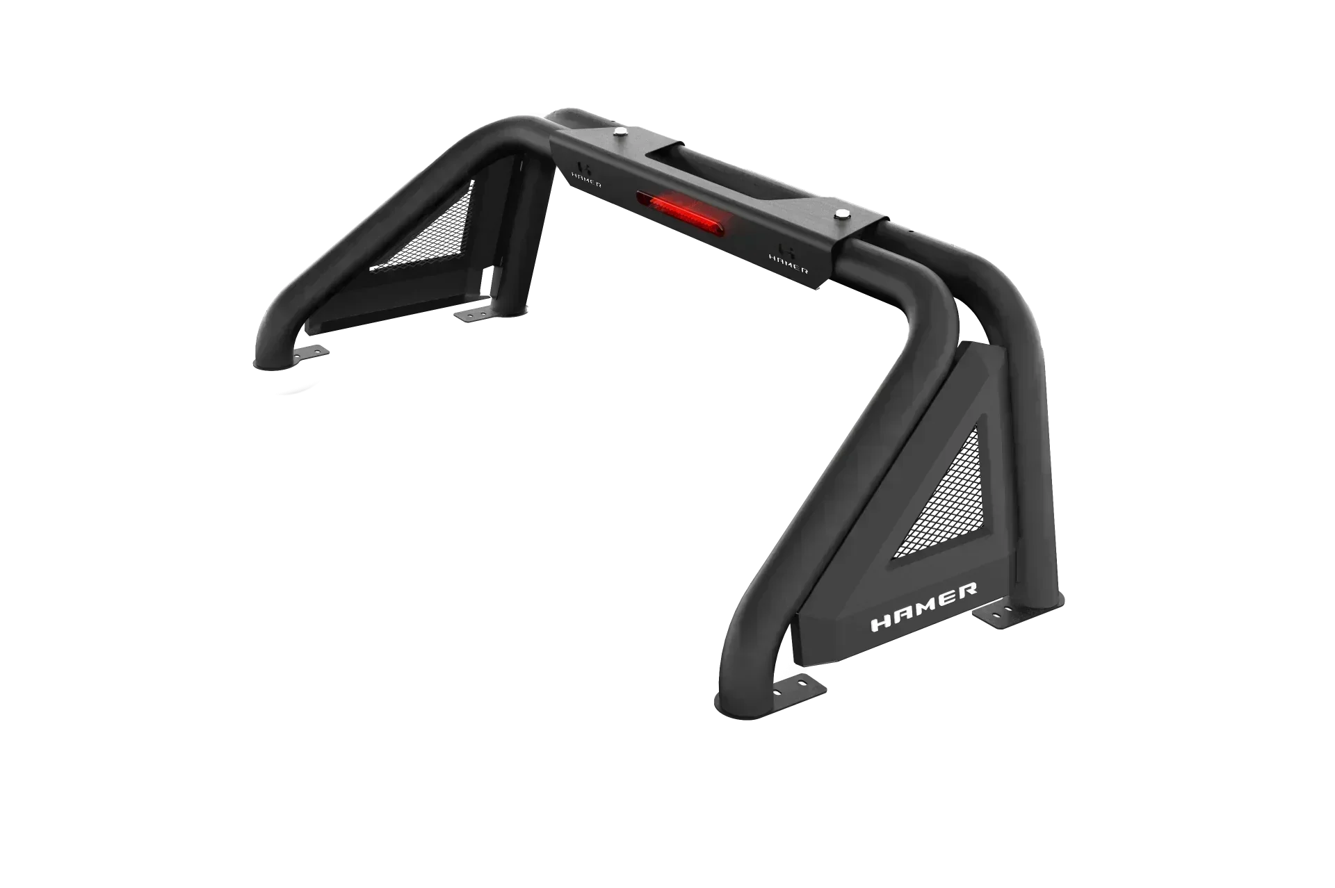 Hamer Knight Series Sports Bar Mazda BT-50 2021–Present